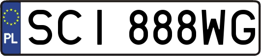 SCI888WG