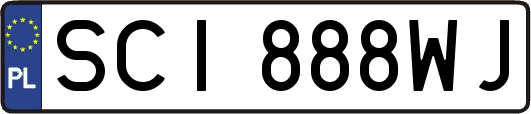 SCI888WJ