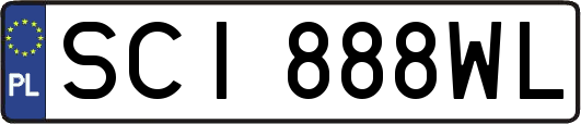 SCI888WL