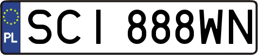 SCI888WN