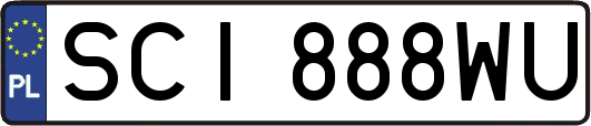 SCI888WU