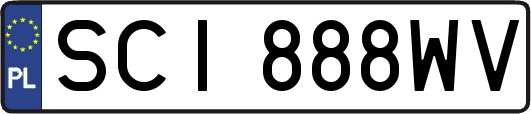 SCI888WV