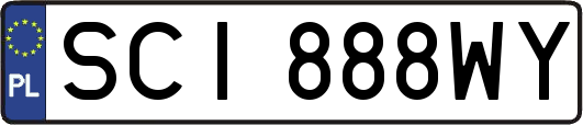 SCI888WY
