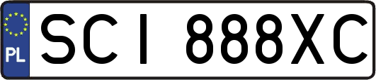 SCI888XC