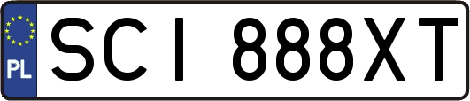 SCI888XT