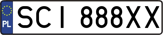 SCI888XX