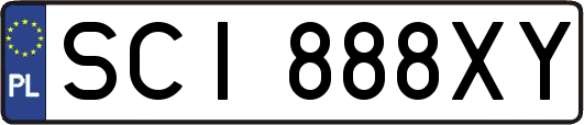 SCI888XY