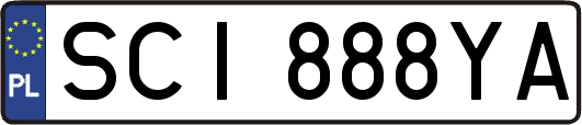 SCI888YA