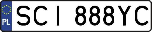 SCI888YC