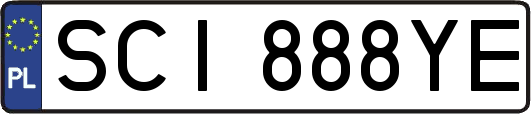 SCI888YE