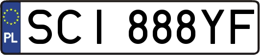 SCI888YF