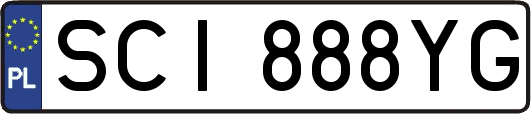 SCI888YG