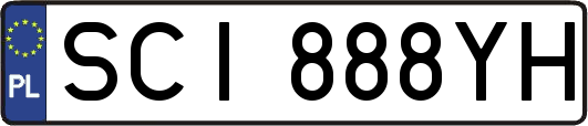 SCI888YH