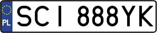 SCI888YK