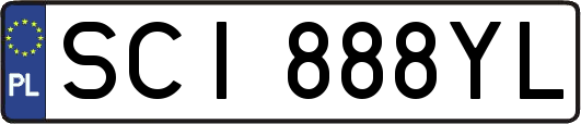 SCI888YL