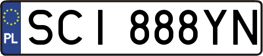 SCI888YN