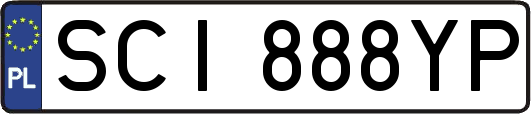 SCI888YP