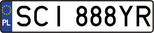 SCI888YR