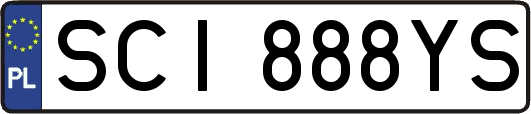 SCI888YS