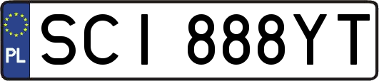 SCI888YT