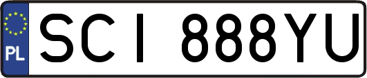 SCI888YU