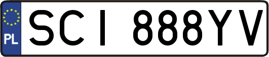 SCI888YV