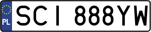 SCI888YW