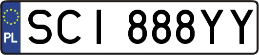 SCI888YY