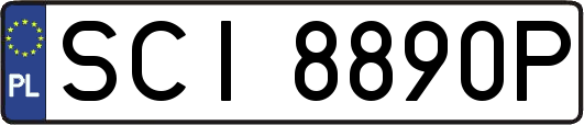SCI8890P