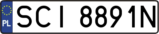 SCI8891N