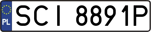 SCI8891P