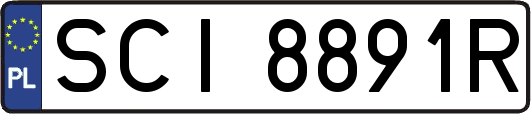 SCI8891R