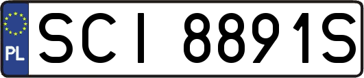 SCI8891S