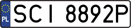 SCI8892P