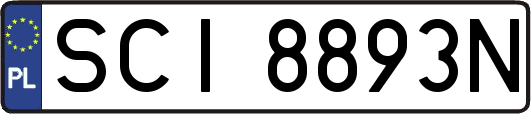 SCI8893N