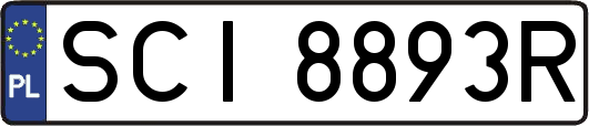 SCI8893R