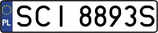 SCI8893S