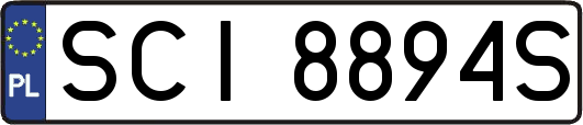 SCI8894S