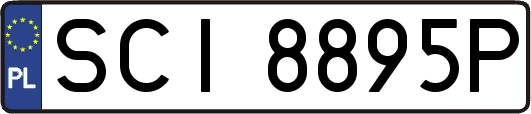 SCI8895P