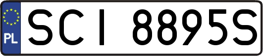 SCI8895S