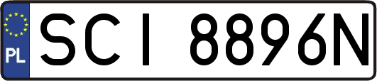 SCI8896N
