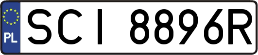 SCI8896R