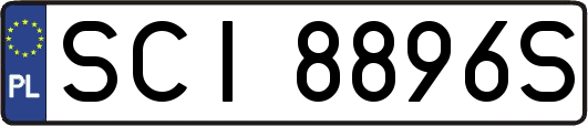 SCI8896S