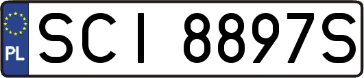 SCI8897S