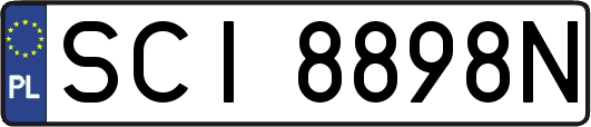 SCI8898N