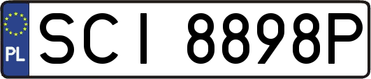 SCI8898P
