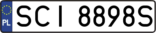 SCI8898S