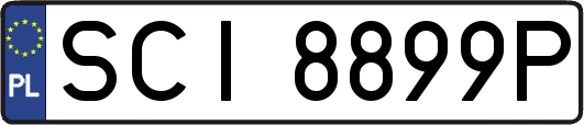 SCI8899P