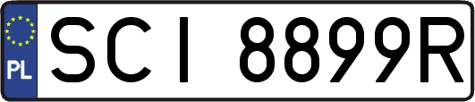 SCI8899R