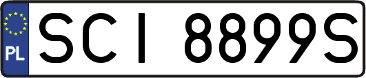 SCI8899S